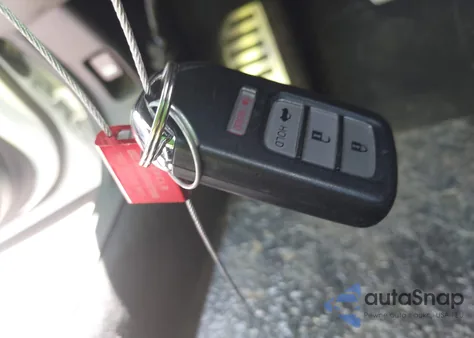 2022 Honda Accord Sport из США, поврежденный, VIN 1HGCV1F35NA036713